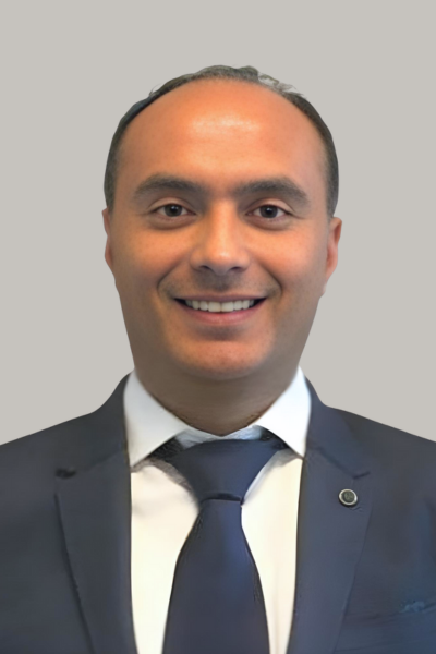 Timir Patel  Aviation Festival Asia