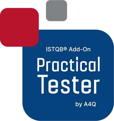 ISTQB Add-On Practical Tester by A4Q