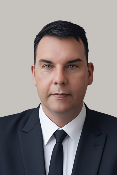 Chris Alan Schubert  Aviation Festival Asia