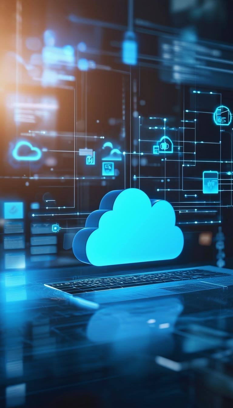 Successful migration of an HR system to the cloud, enhancing efficiency, resolving defects, and improving user experience-1