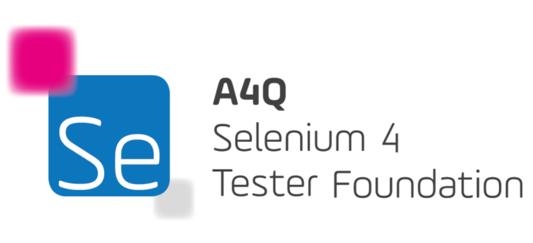 A4Q_Selenium4
