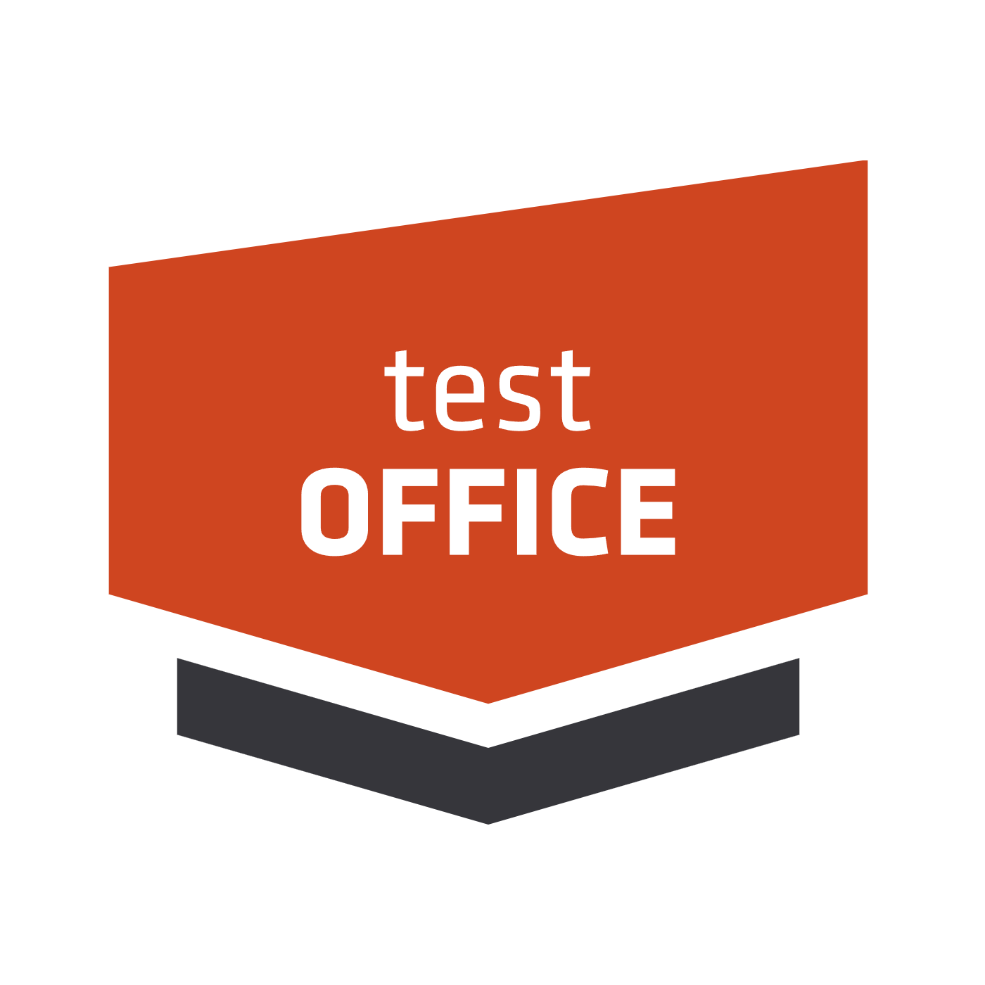 testOFFICE_Logo_Quadrat