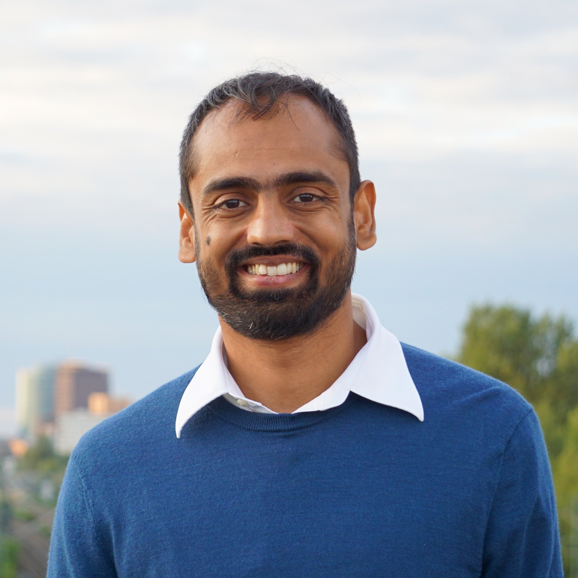 Anupham Krishnamurthy