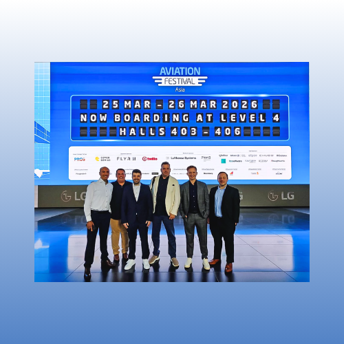 Aviation Festival Asia 2026