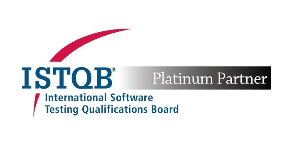 ISTQB Platinum Partner