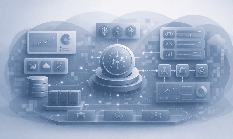 Complex AI Enterprise Landscapes