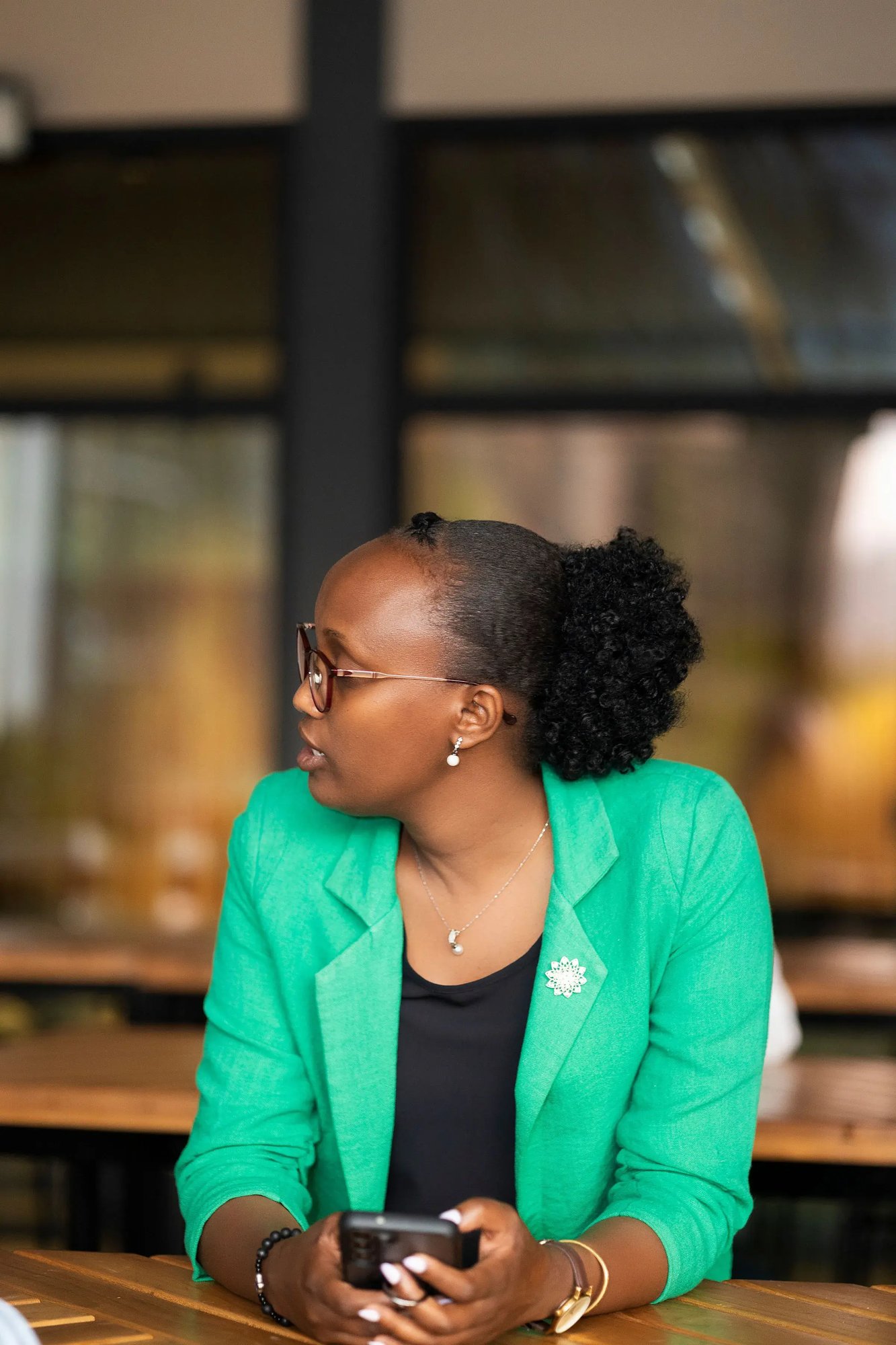 TestSolutions Rwanda Consultant