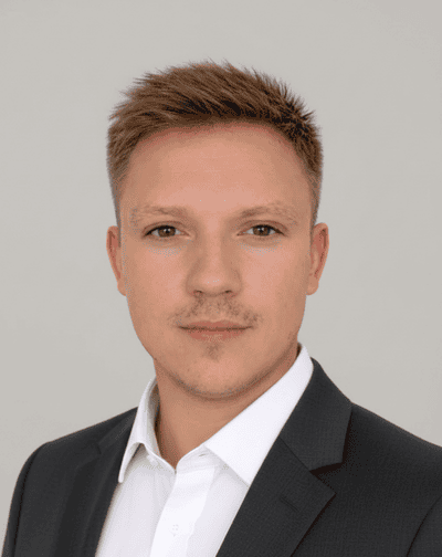 Daniel Mihai Chitac