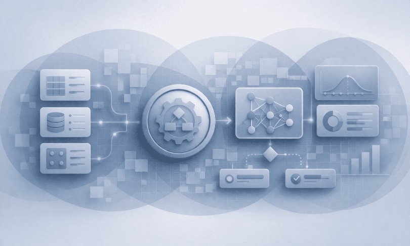 Decision Systems and ML Models