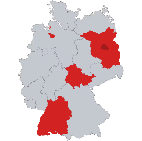 Lotterien bei TestSolutions