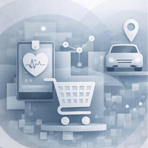 Symbolic application areas of AI