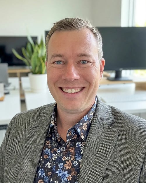 Enrico Ausborn Profilbild