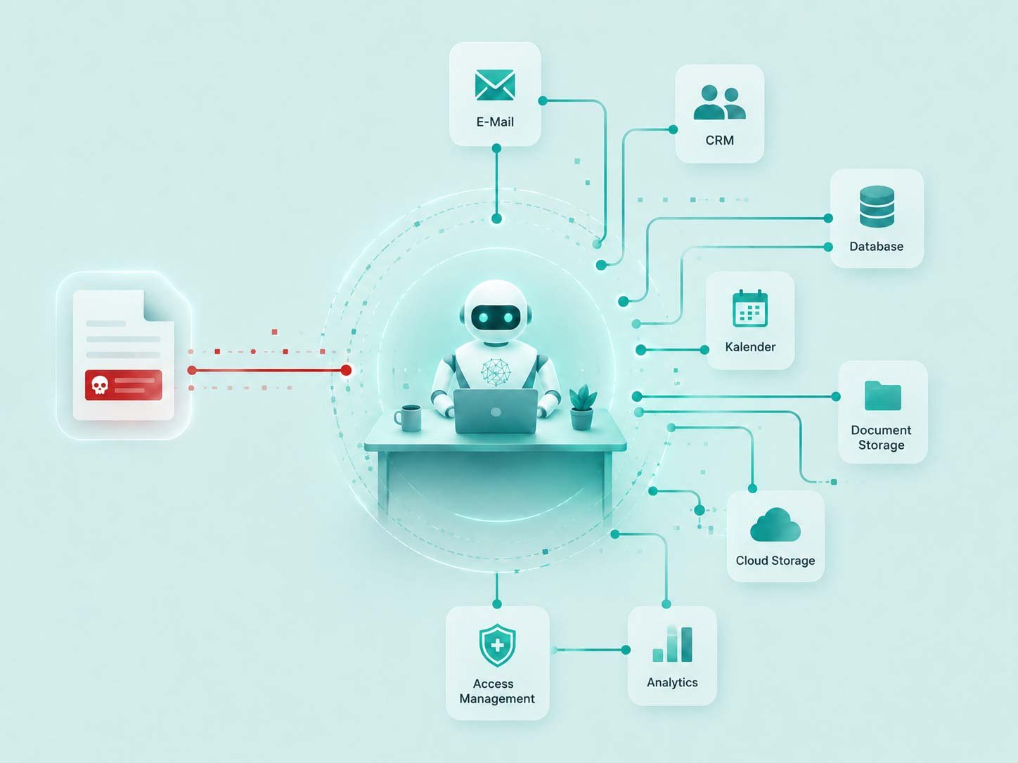 Prompt injection, probabilistic attack vectors, and what a robust LLM security testing program must deliver today