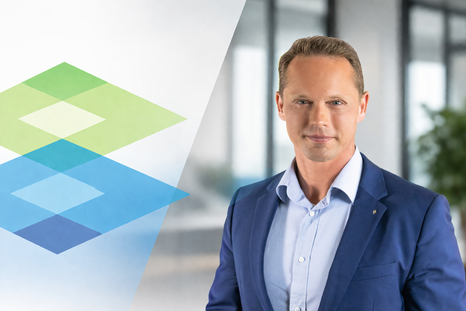 Beiratsmitglied Prof. Dr. Barenkamp im Profil