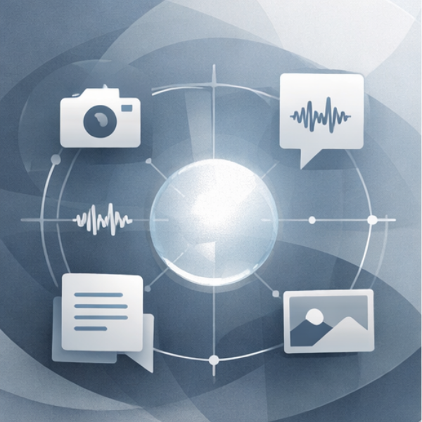 Symbol Multimodal AI