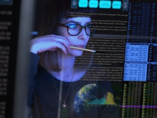 Bild Pen Testing Expert