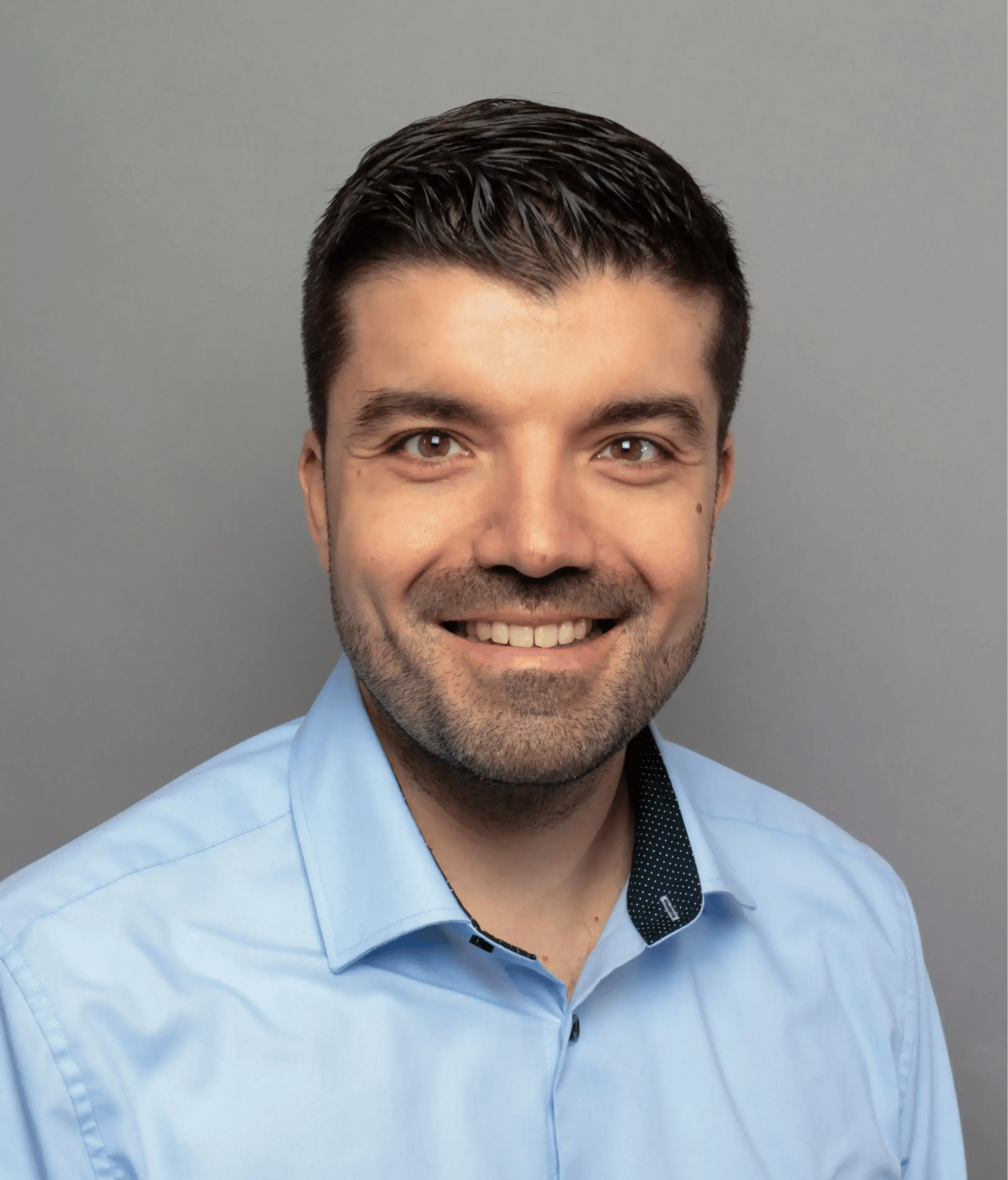 Vittorio Monteiro profile