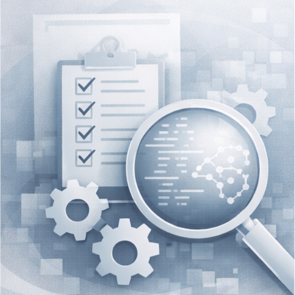 Symbolic testing of AI