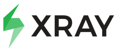 Xray Logo webp