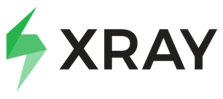Xray Logo
