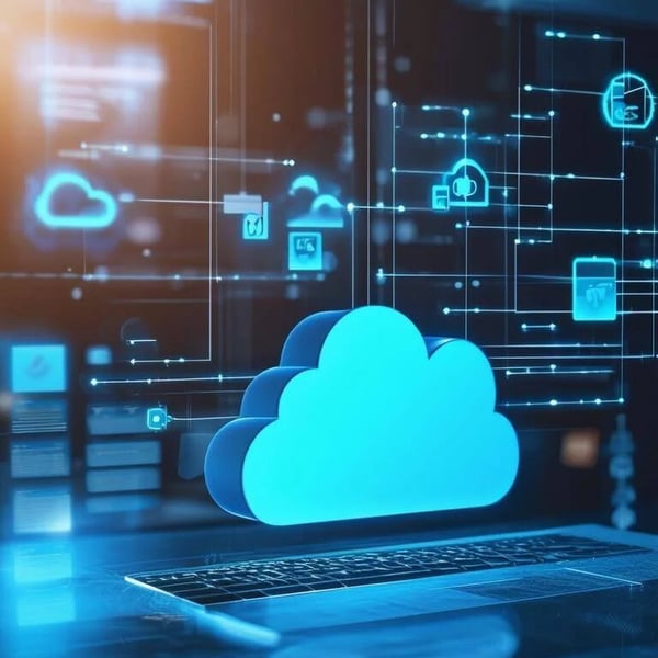 IT Cloud Environment Test