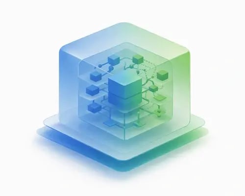 cloud trust and control graphic