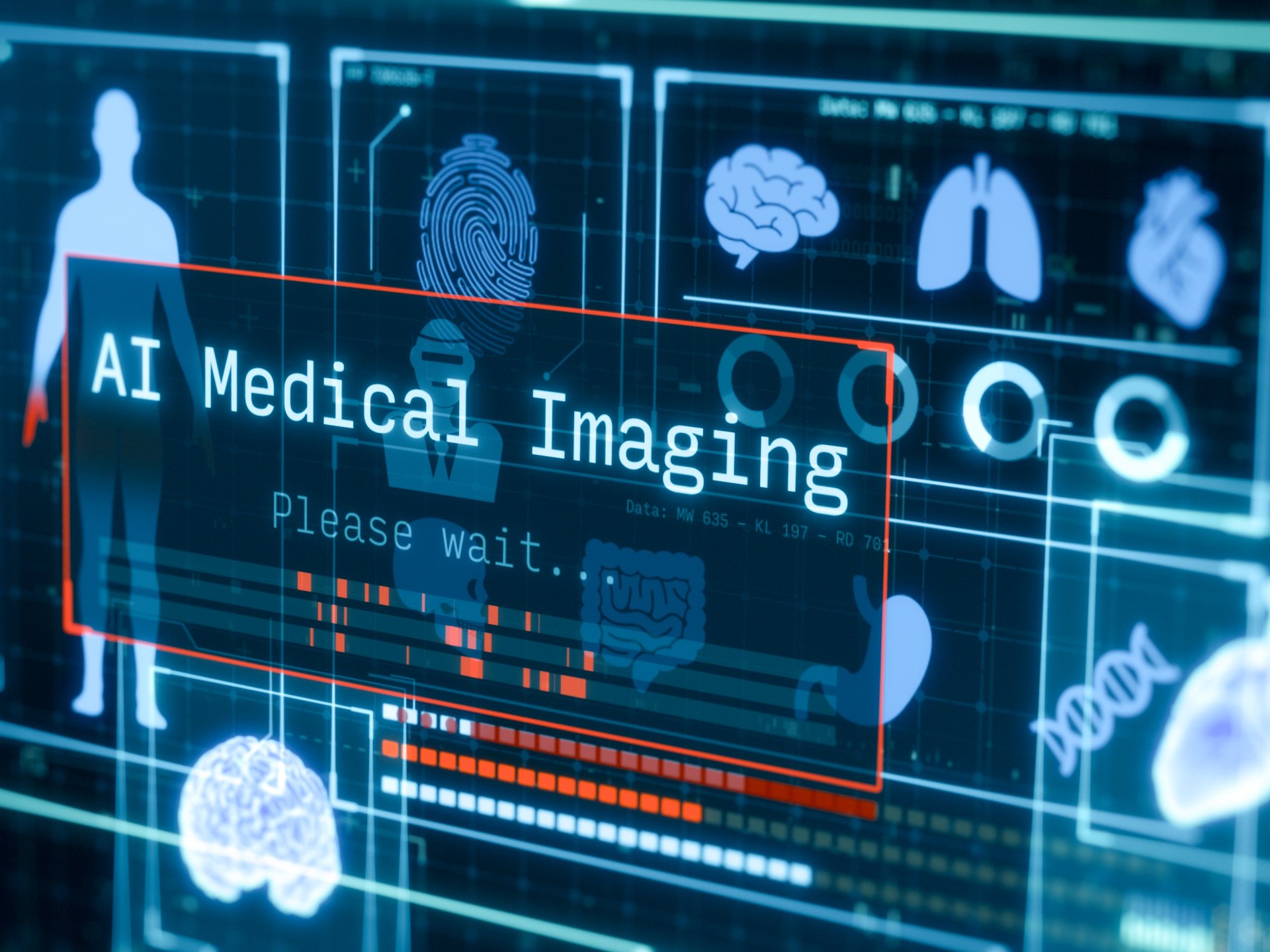 BU Lifescience AI Medical Imaging