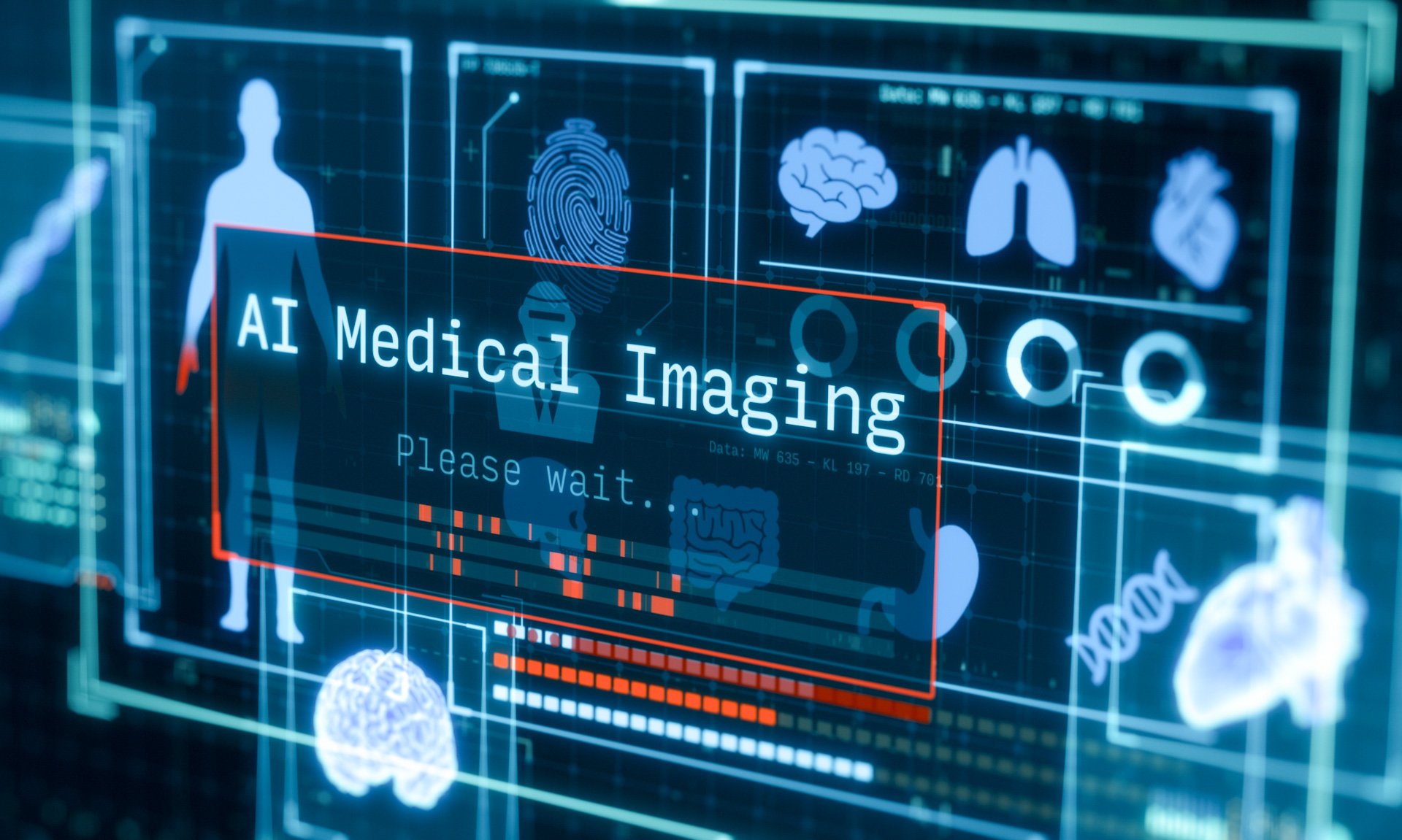 BU Life Sciences AI Medical Imaging