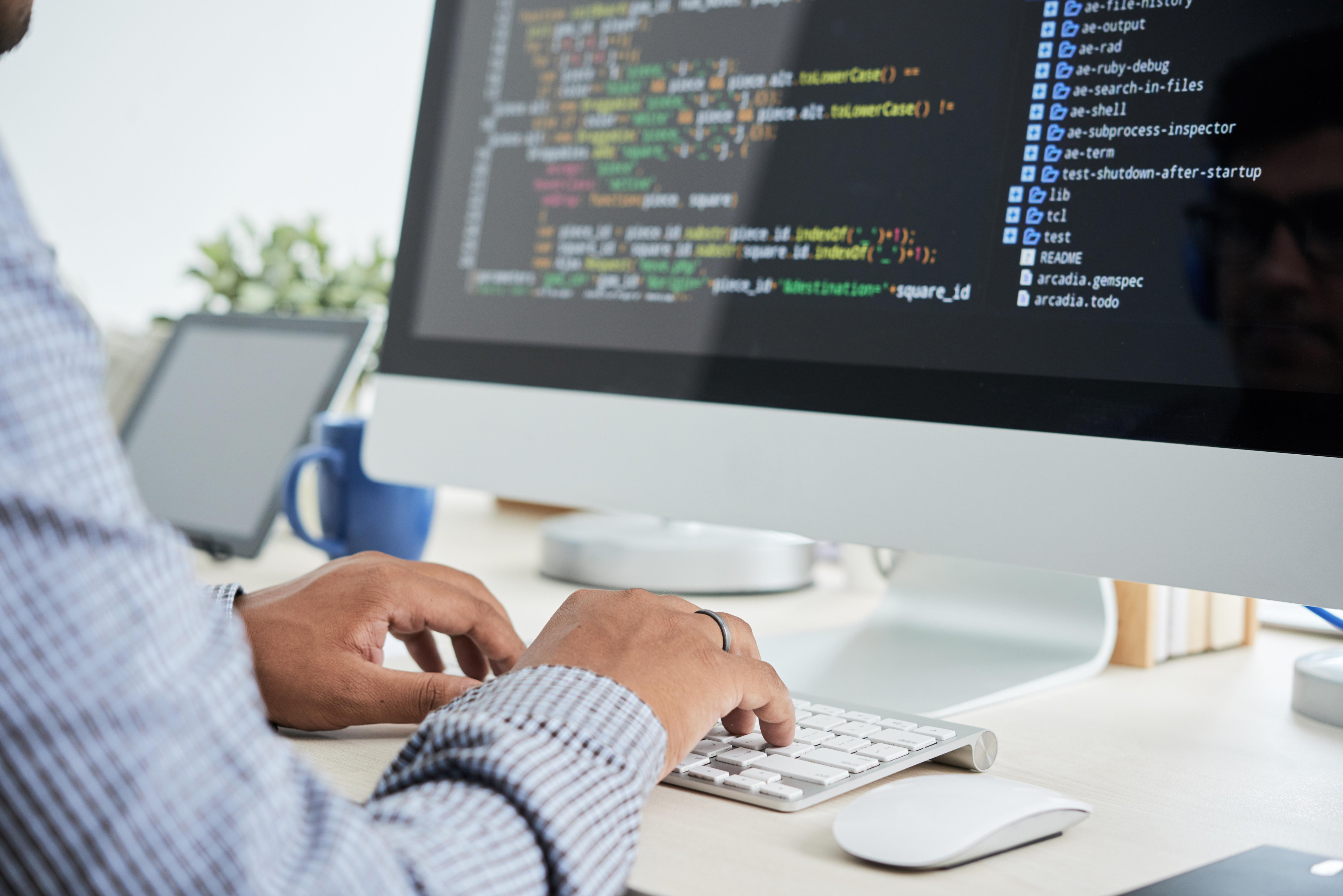 API tests