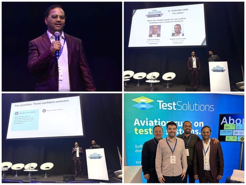world aviation festival 2026 balamurali