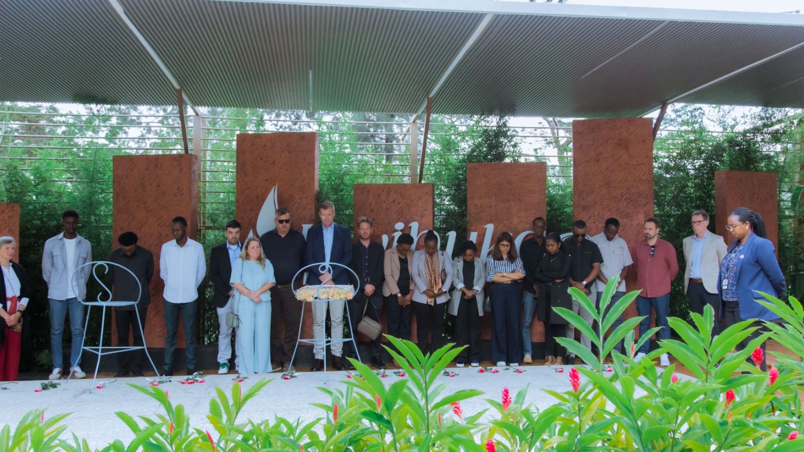 Mehr als nur eine Reise. TestSolutions und Partner in Ruanda.