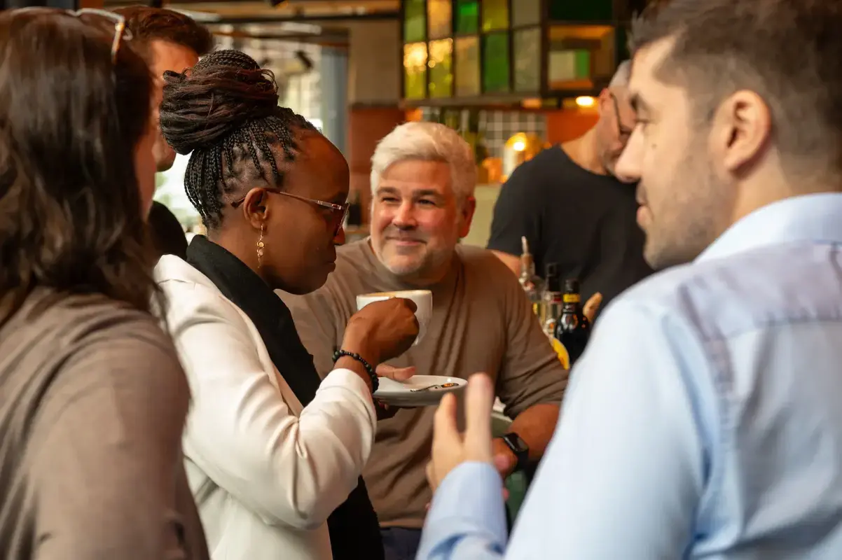 Herbstfeier 2024: Wie immer eine Freude!