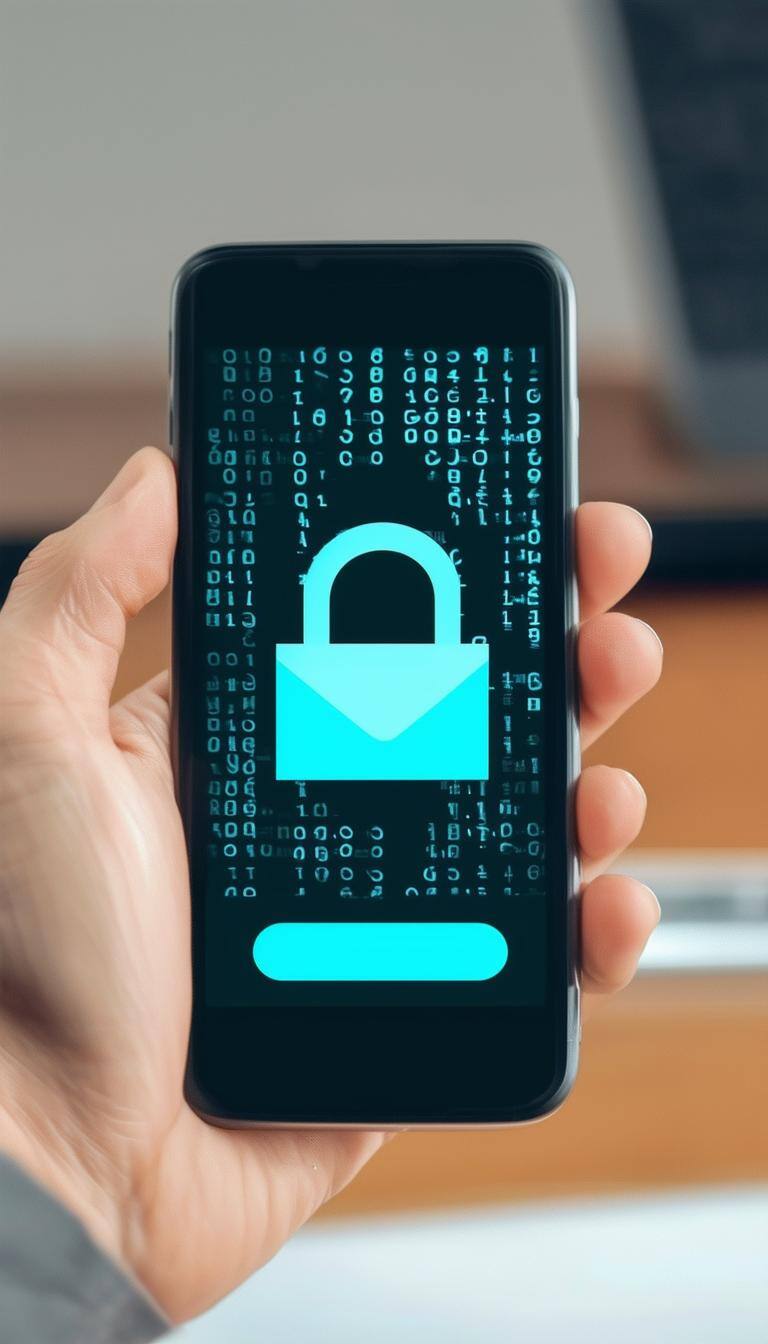 Testen einer verschlüsselten iOS-Messaging-App