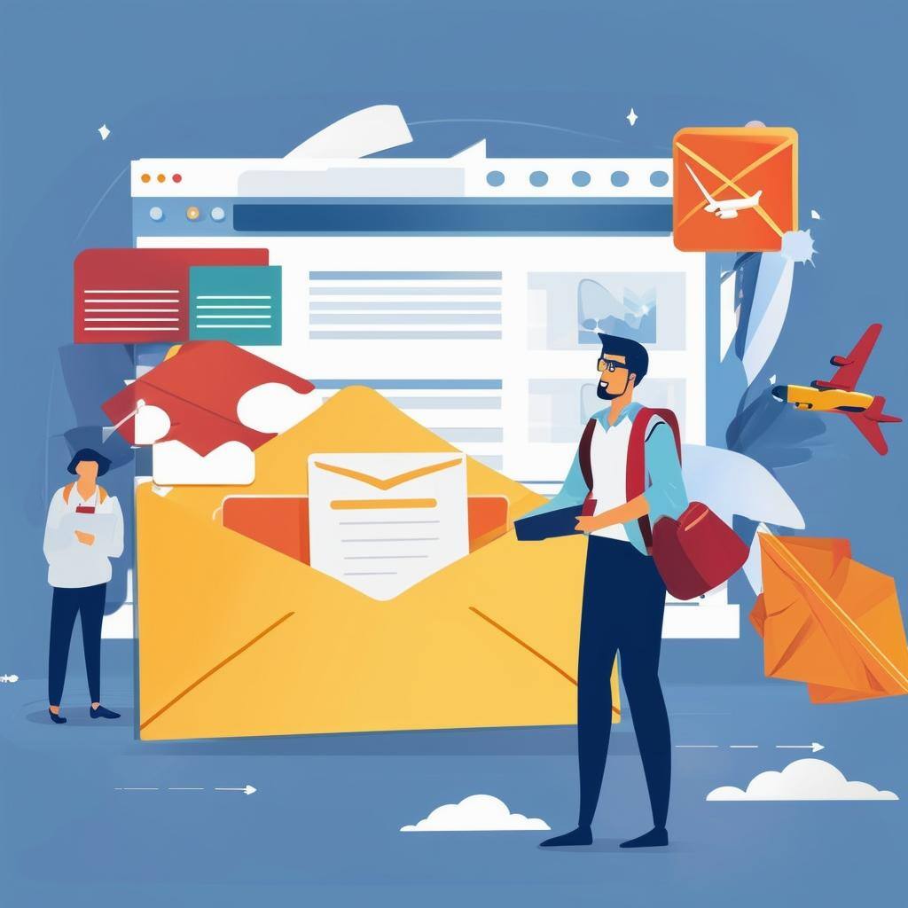 Die Bedeutung von Qualitätssicherung bei der E-Mail-Kommunikation