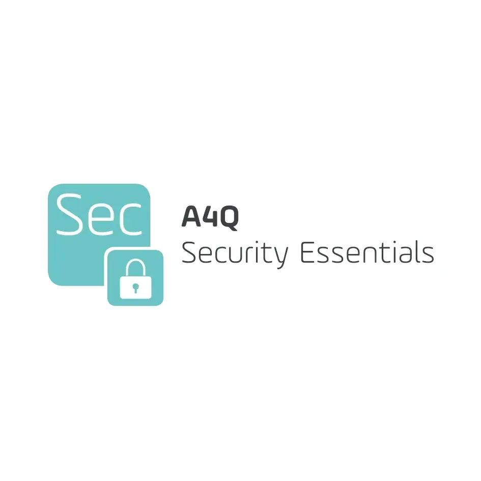 Logo A4Q SecurityEssentials