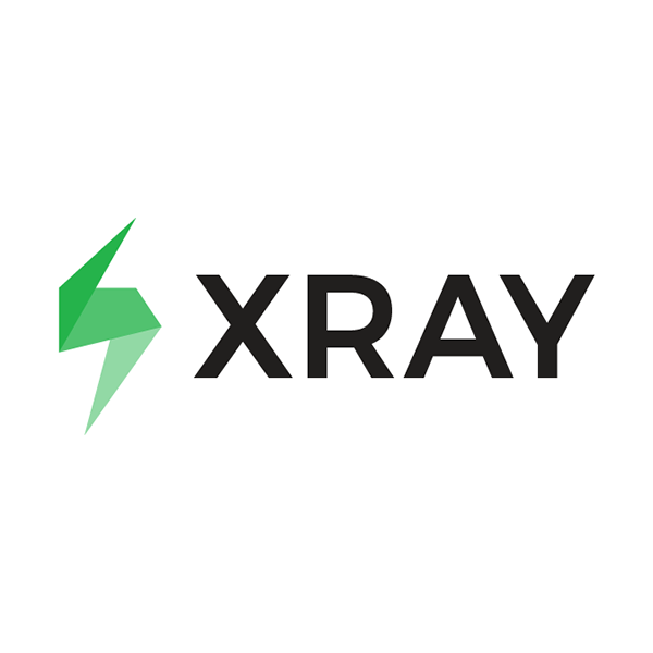 Logo Xray