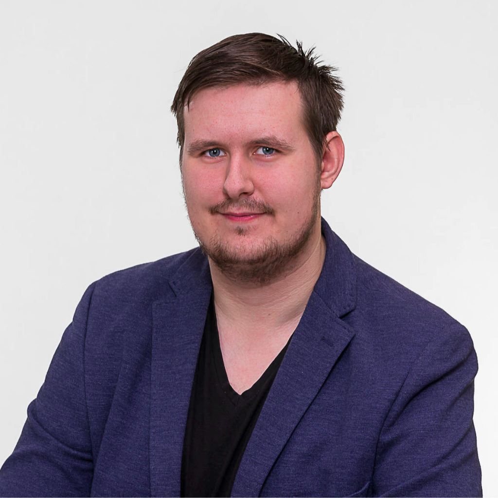Picture of Kevin Steffens
