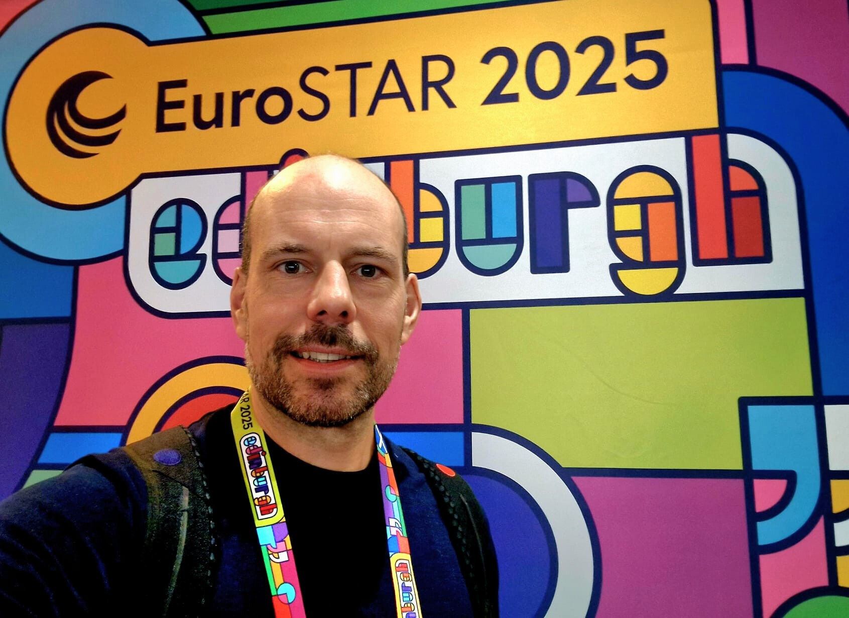 AI on Trial – Impulse von der EuroSTAR 2025