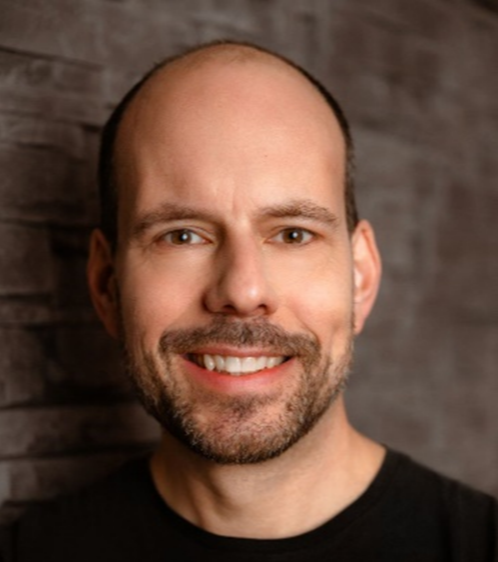 Picture of Florian Fieber