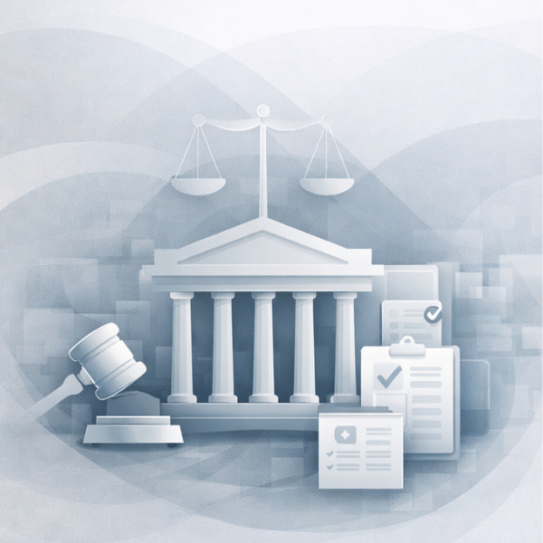 Governance and compliance