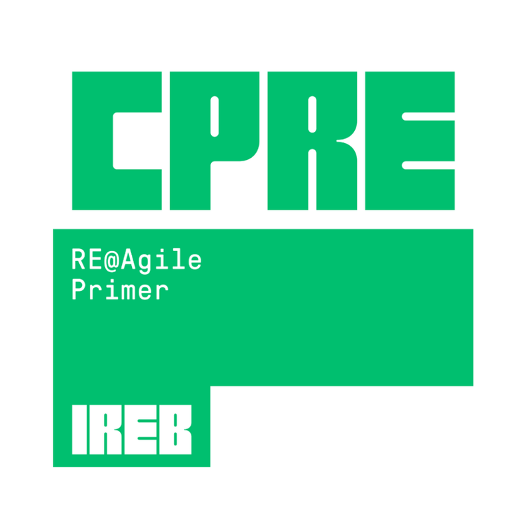 IREB Re@Agile Primer