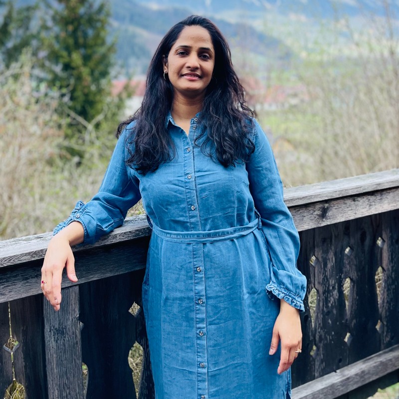 Picture of Shruthy Ravula