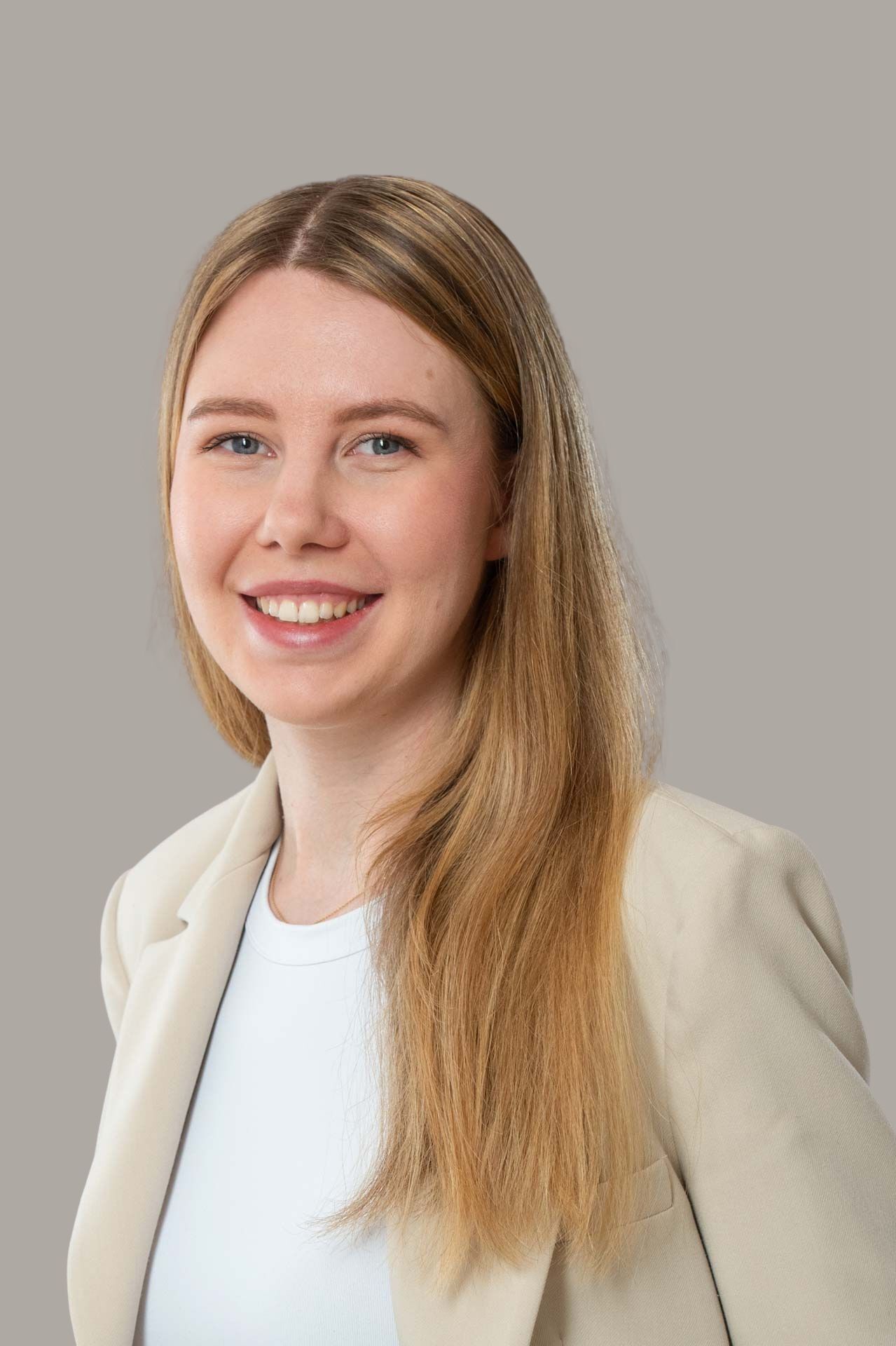 Foto Alena Tänzer, SPIRIT-TESTING und TestSolutions&nbsp;