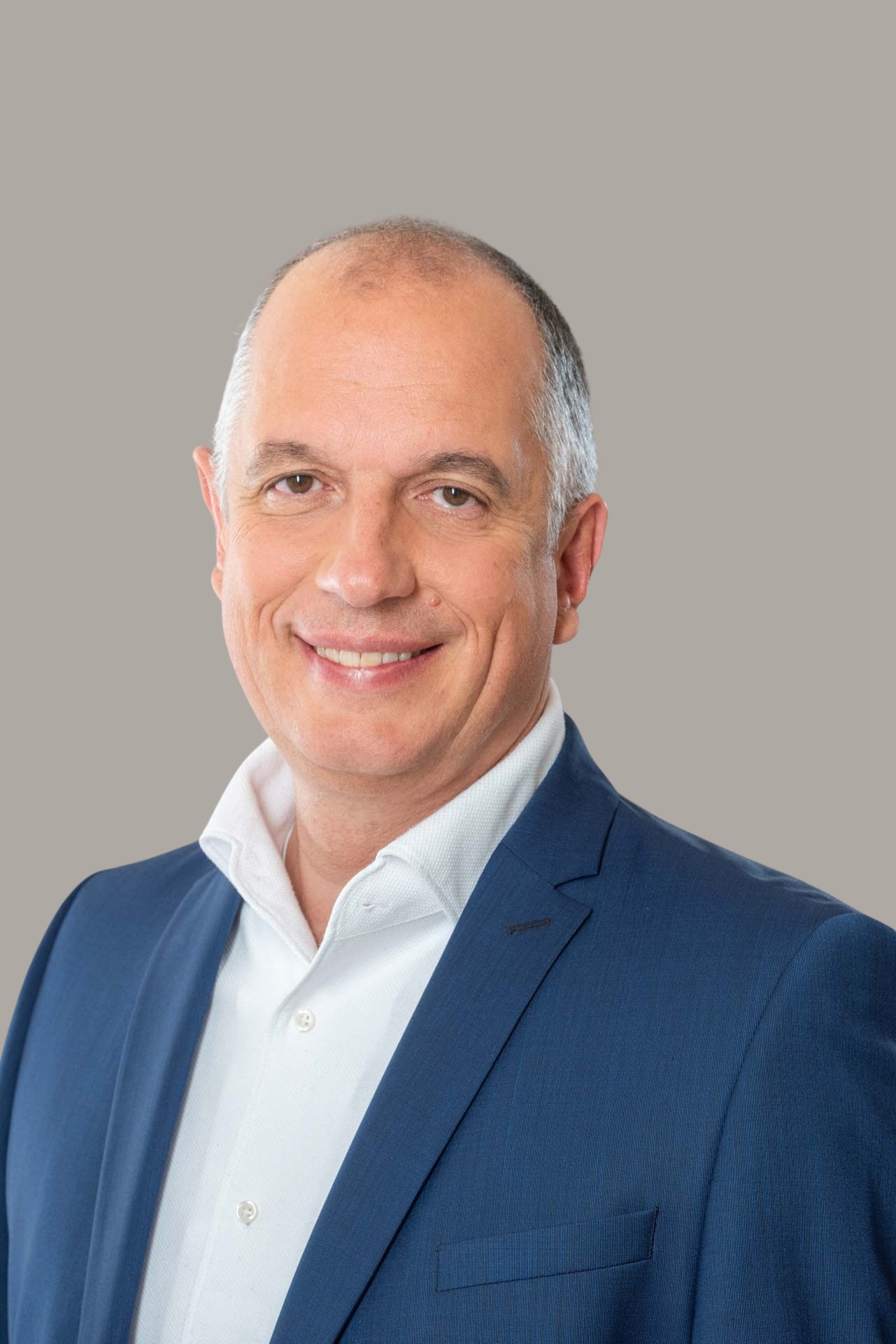 Jürgen Volles, Managing Director of SPIRIT-TESTING and Business Unit Lead in the TestSolutions Group
