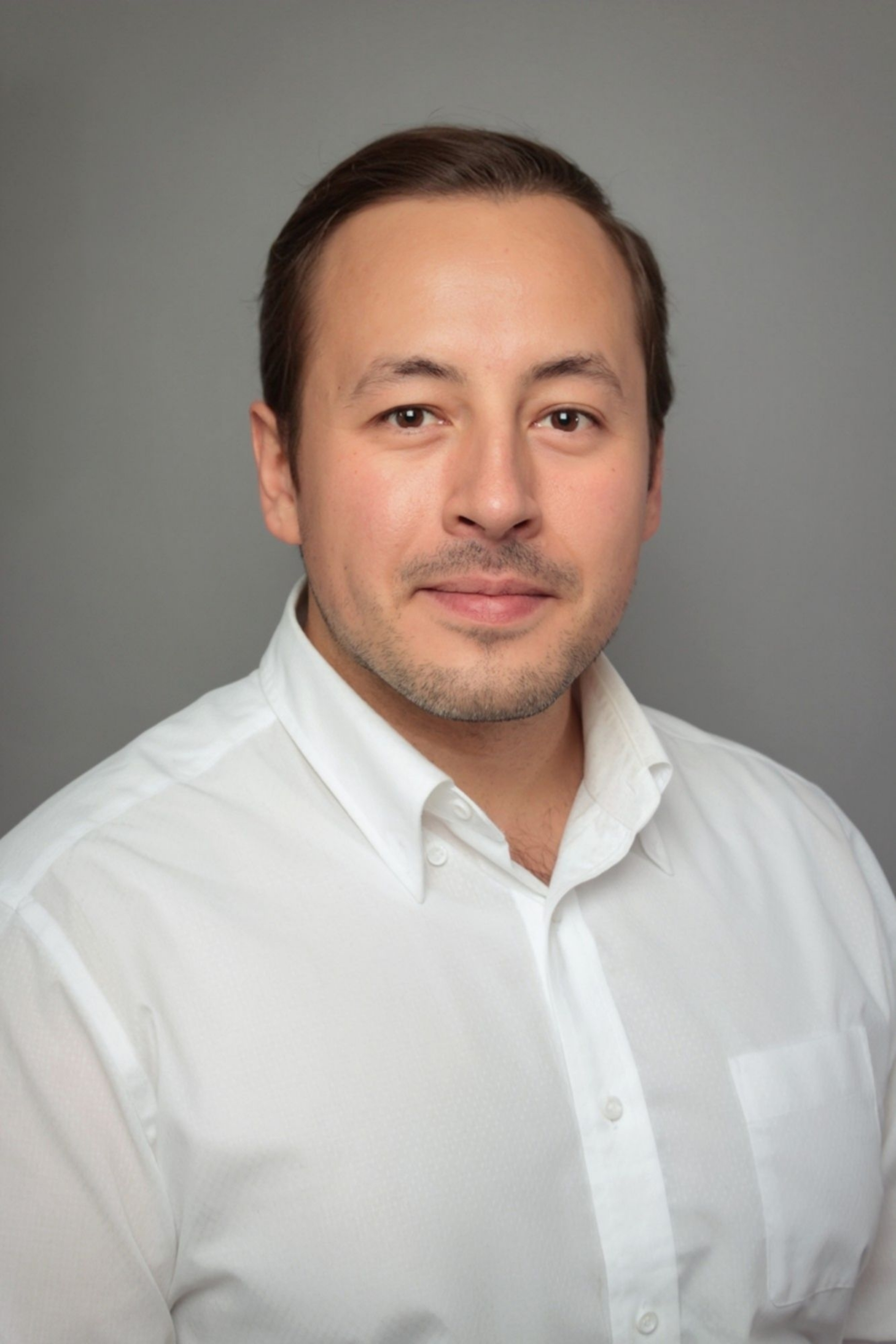 Sabri Deniz Martin