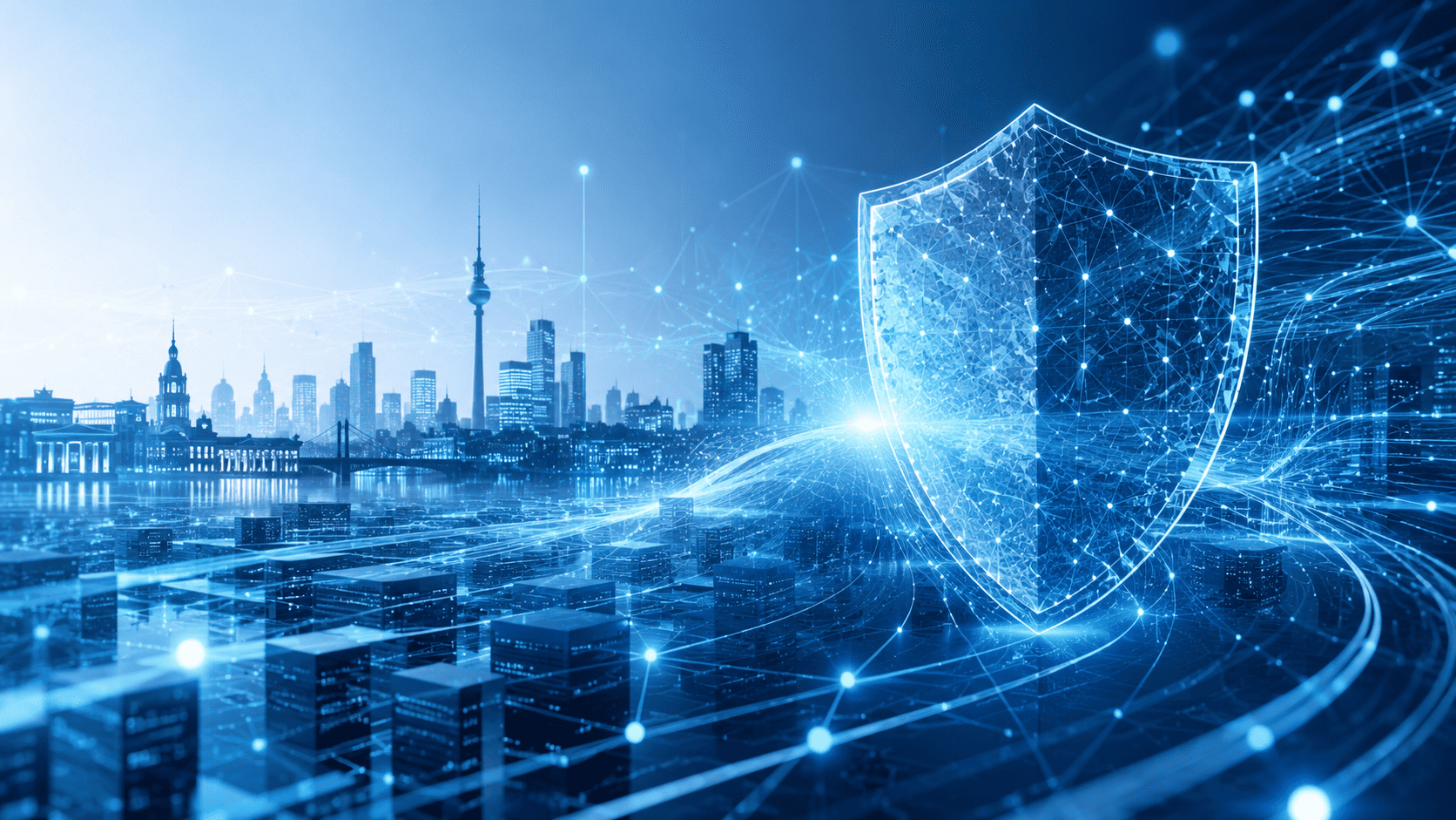 Cybersecurity im KI-Zeitalter: Erkenntnisse vom MySecurityEvent 2026