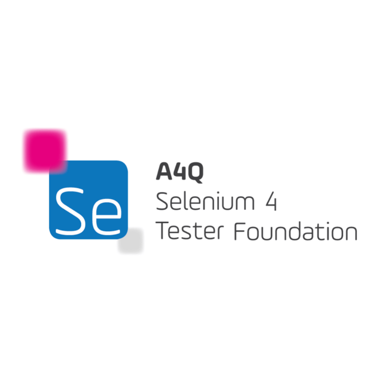 a4q selenium 4 tester
