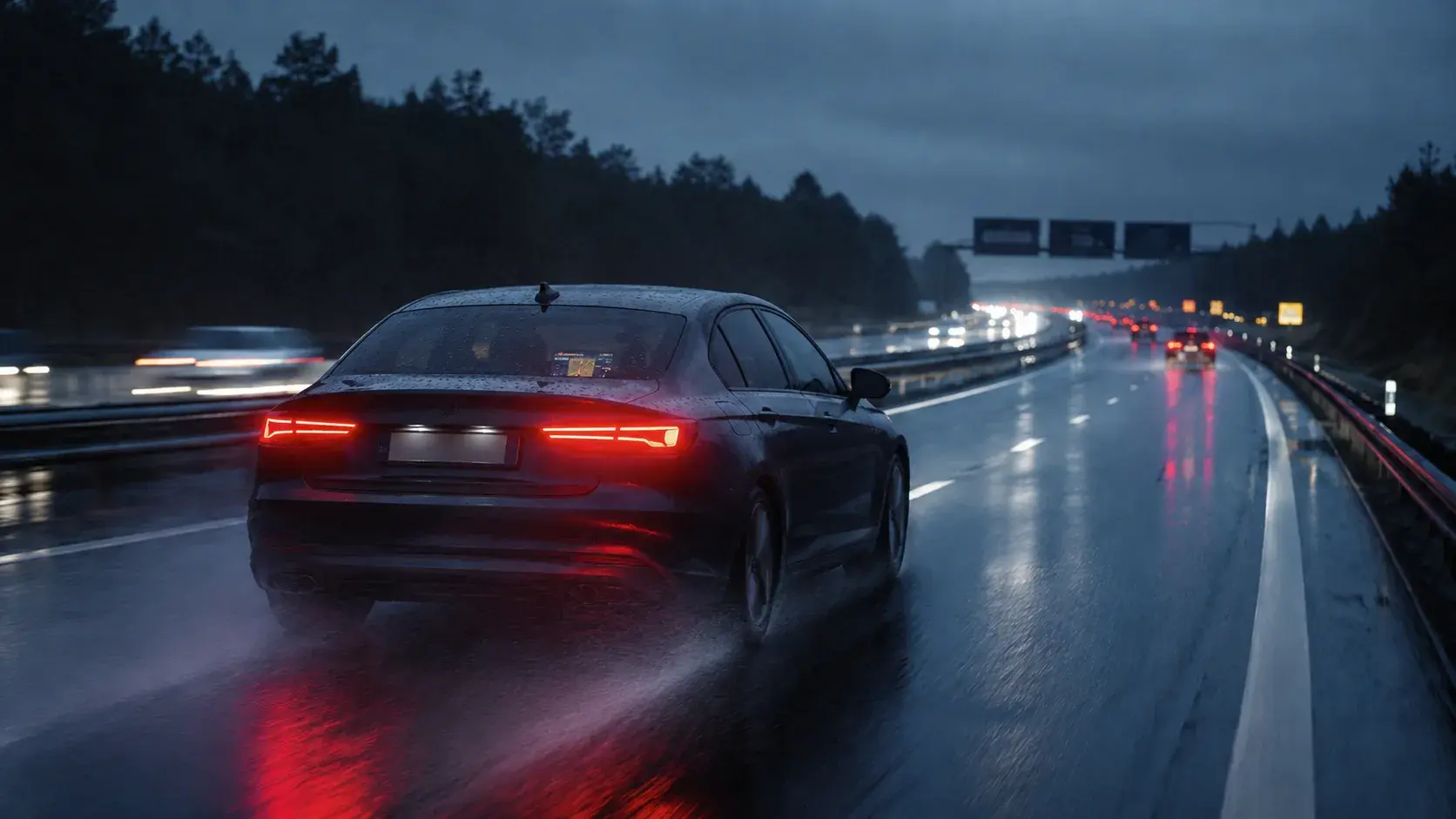 Navigationssysteme im Field Testing: Was erst auf der Straße sichtbar wird
