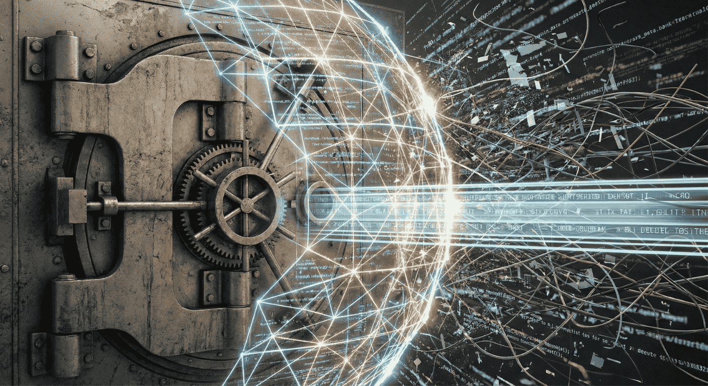 Banking-IT: Warum Resilienz wichtiger ist als Fehlerfreiheit