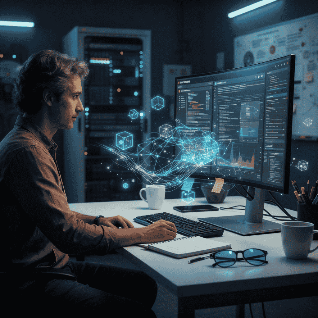 Vibe Coding: Schneller Code, höhere Fehlerkosten!